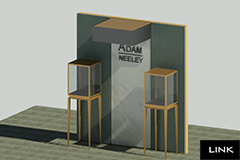 FOA Booth 2022