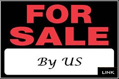 For Sale